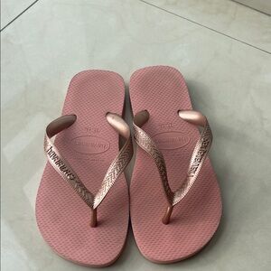 Havaianas Women's Rose Sandals